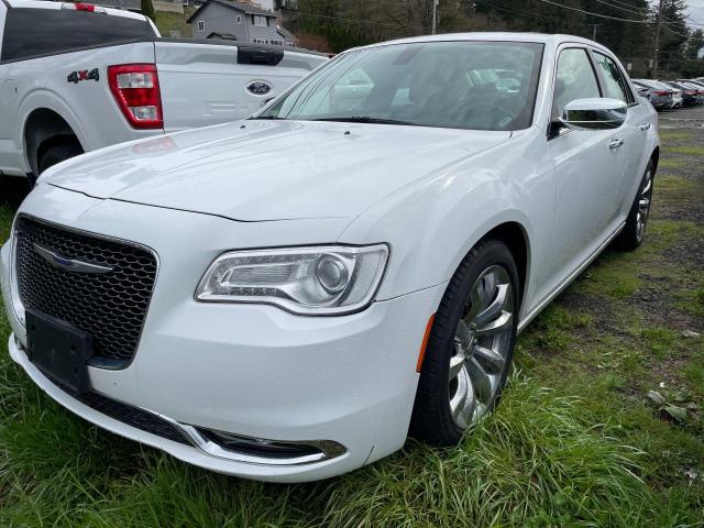 2C3CCAEG2LH115350 Chrysler 300 LIMITE 2