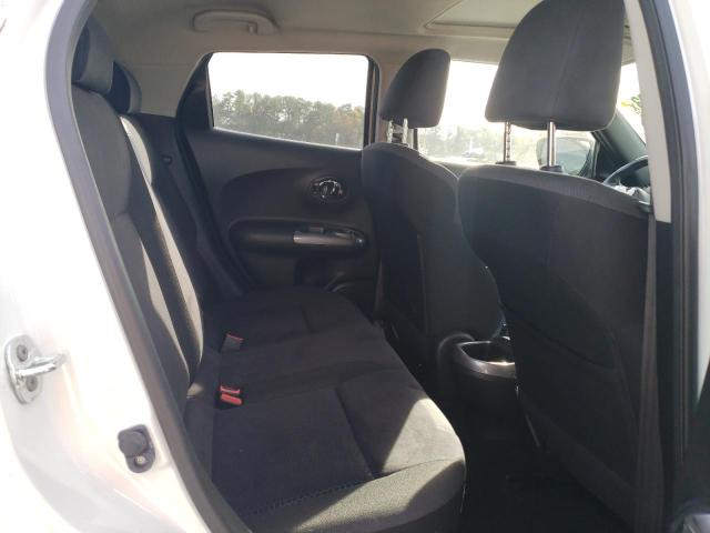 2015 NISSAN JUKE S - JN8AF5MV2FT558482