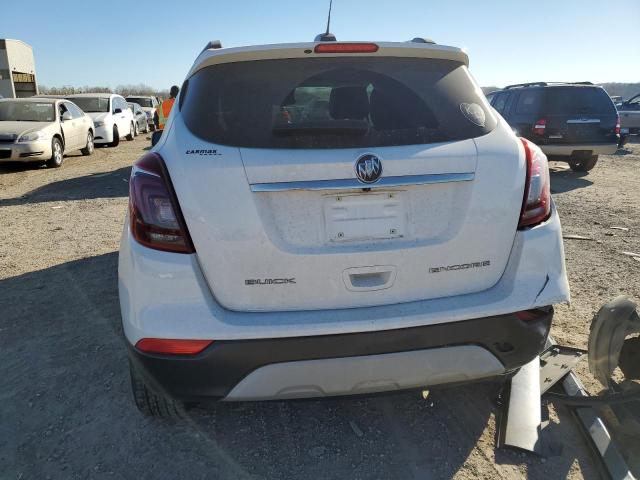 KL4CJASB4HB120120 | 2017 BUICK ENCORE PRE