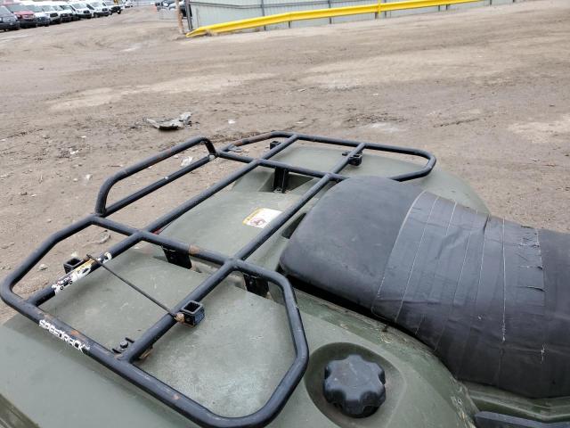 2015 ARCTIC CAT ATV - 4UF15ATV2FT211056