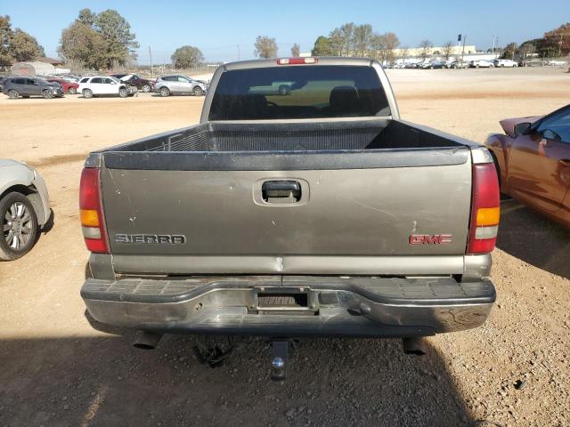 2GTEC19T721348997 | 2002 GM c new sierra c1500