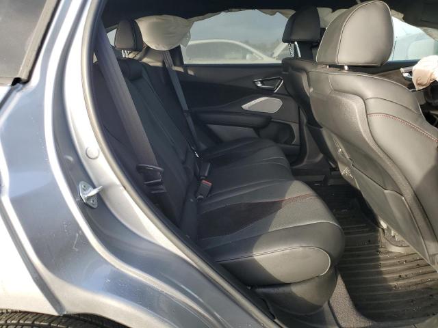 2022 ACURA RDX A-SPEC - 5J8TC2H83NL015965