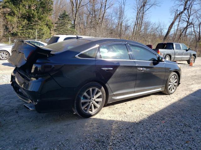 5NPE34AF7GH280763 | 2016 HYUNDAI SONATA SPO