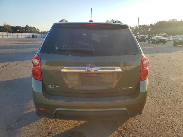 2GNFLFEK6F6154282 Chevrolet EQUINOX LT