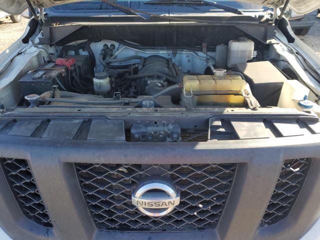 1N6AF0LX5FN809305 Nissan Nv 2500