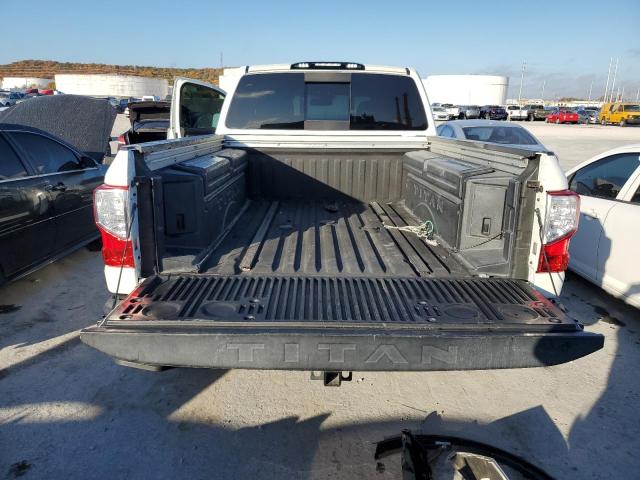 1N6BA1F42KN518488 | 2019 NISSAN TITAN XD S