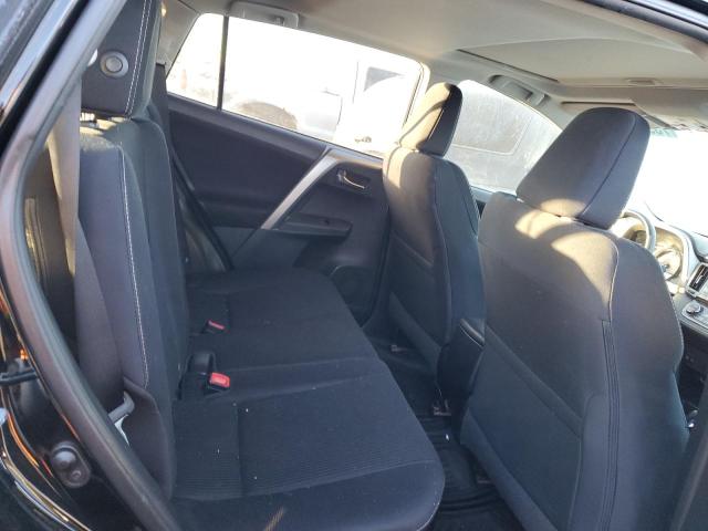 2015 TOYOTA RAV4 XLE - 2T3RFREV5FW383369