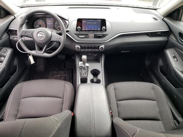  NISSAN ALTIMA 2023 Сірий