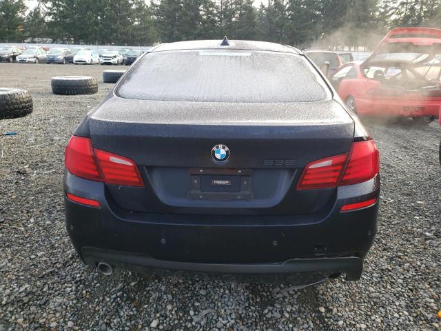 WBAFU7C50CDU62888 2012 BMW 535 Xi