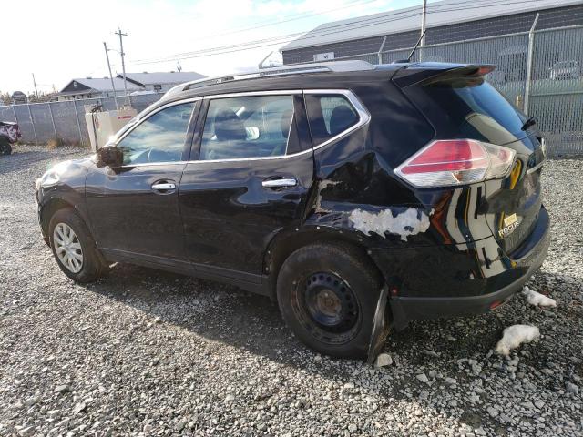 2015 Nissan Rogue S VIN: 5N1AT2MV5FC902286 Lot: 77254273