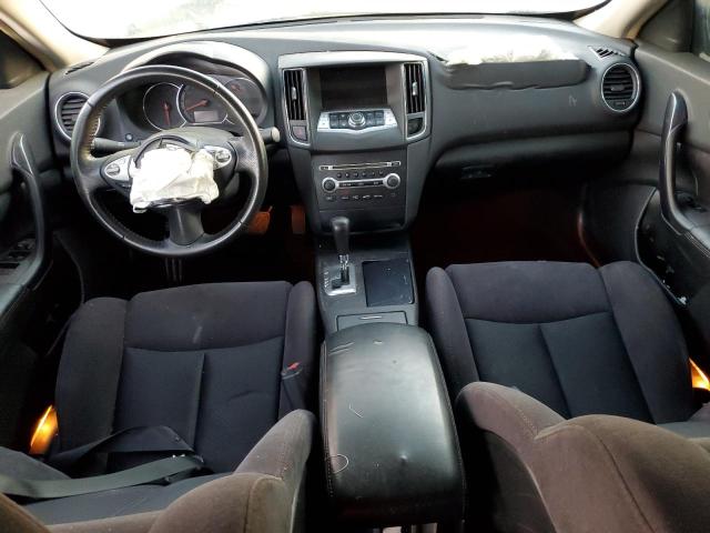 1N4AA5APXEC464628 Nissan MAXIMA S