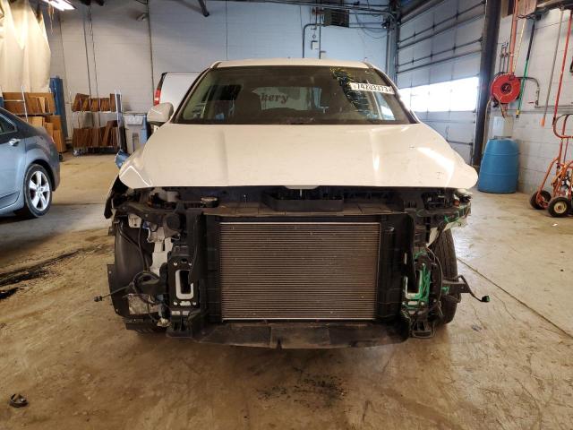 2019 HYUNDAI SANTA FE S - 5NMS2CAD7KH070717