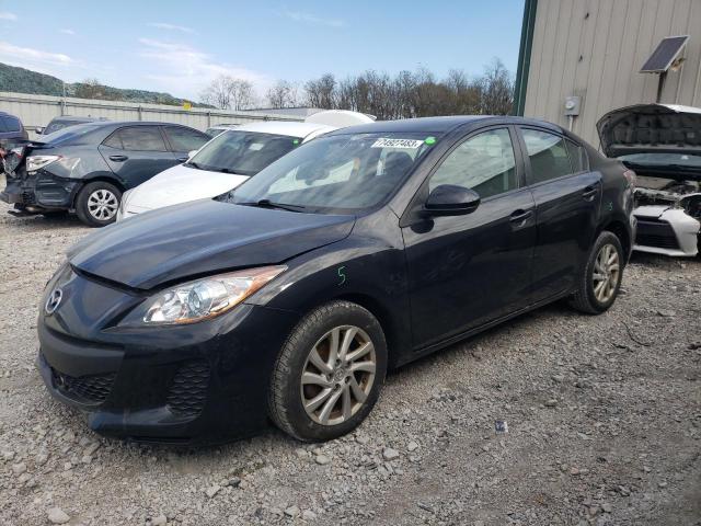 Vin: jm1bl1v80c1689699, lot: 74927483, mazda 3 i 2012 img_1
