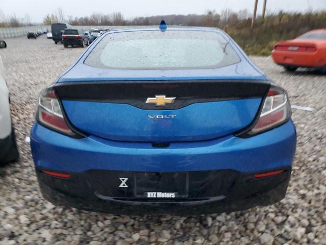 VIN 1G1RC6S50JU145178 2018 Chevrolet Volt, LT no.6