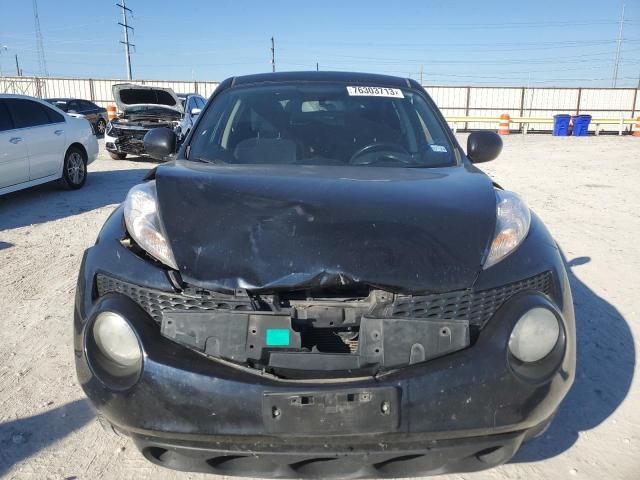 JN8AF5MR4ET455095 Nissan JUKE S