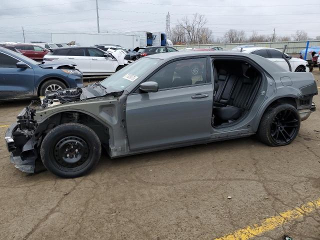 2C3CCABG4KH609406 | 2019 CHRYSLER 300 S