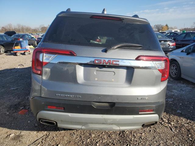 1GKKNULS5MZ208637 GMC Acadia SLT 6