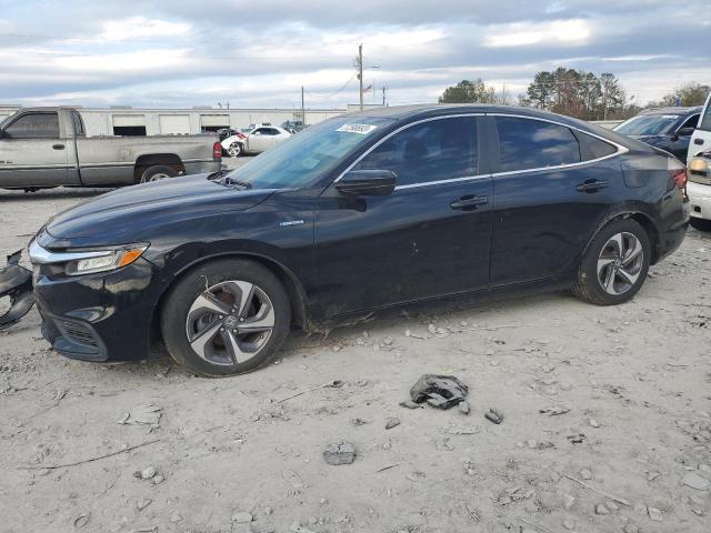 19XZE4F51KE014793 | 2019 Honda insight ex