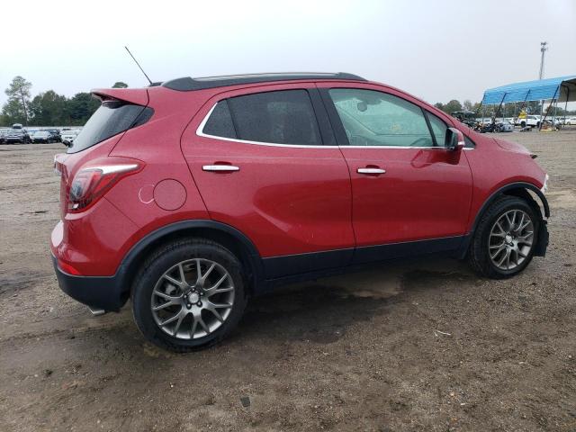 KL4CJ1SB3KB771469 | 2019 BUICK ENCORE SPO