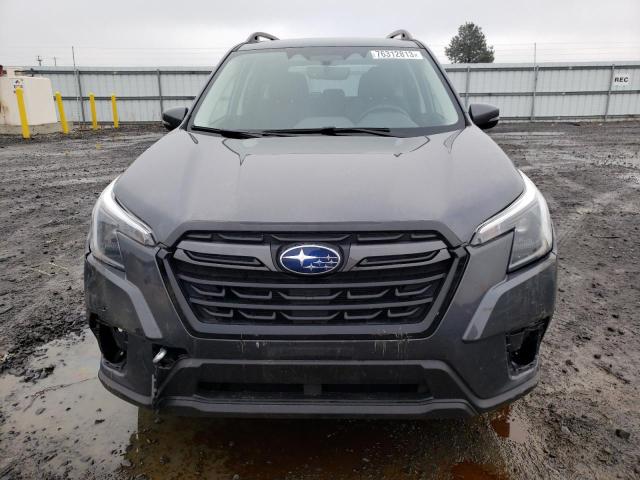 JF2SKAPC9PH498074 Subaru Forester Limited