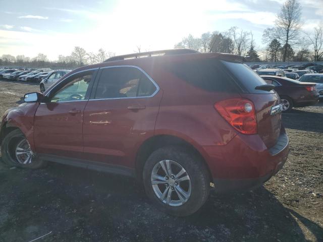 2GNALBEK7E1115280 | 2014 Chevrolet equinox lt