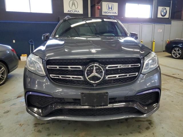 4JGDF7FE7HA750959 Mercedes-Benz Gls 63 Amg 4matic