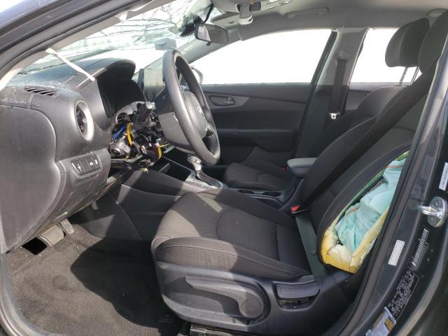 2019 KIA FORTE FE - 3KPF24AD3KE117224