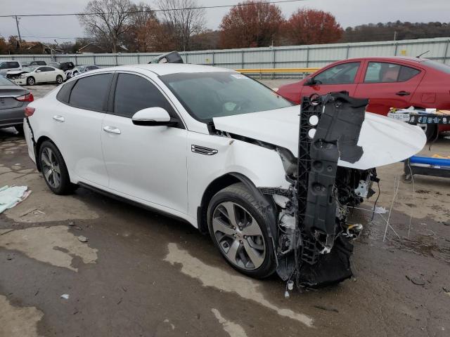 5XXGT4L38LG403987 Kia Optima LX 4