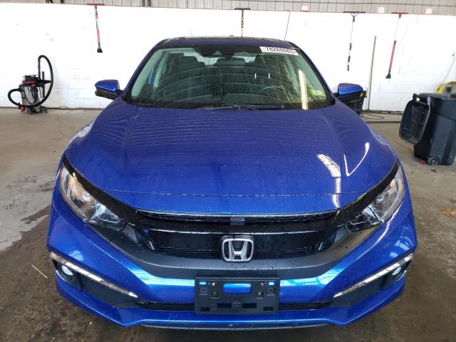 2HGFC1F35MH702195 | 2021 HONDA CIVIC EX