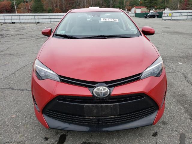 2T1BURHE9HC914203 | 2017 TOYOTA COROLLA L