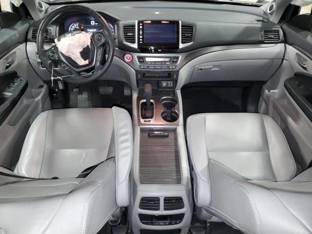 5FNYF6H58HB072064 Honda PILOT EXL