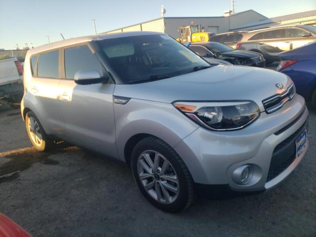 KNDJP3A58J7531838 | 2018 KIA SOUL +