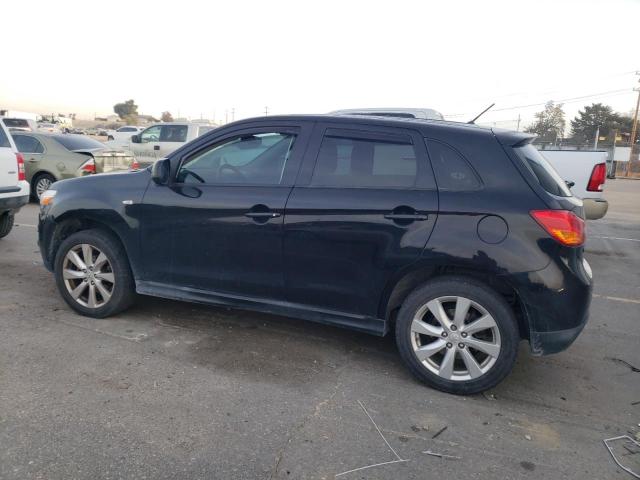 2014 Mitsubishi Outlander Sport Es VIN: 4A4AP3AU4EE030771 Lot: 74544083