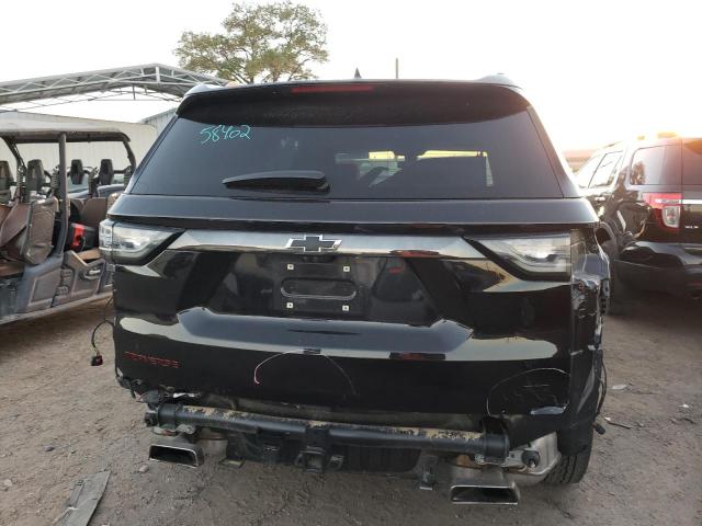 1GNEVKKW7MJ239220 | 2021 Chevrolet traverse premier