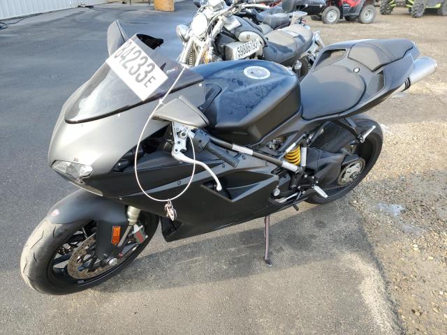2013 DUCATI SUPERBIKE ZDM1XBMV2DB022842