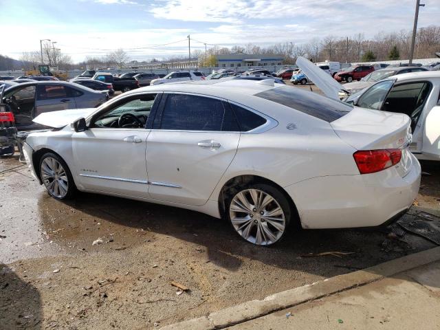 2G1145S35G9199861 | 2016 CHEVROLET IMPALA LTZ