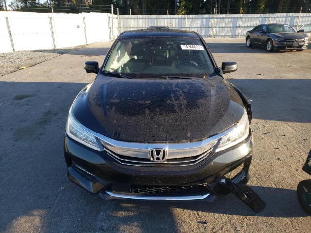 2017 HONDA ACCORD TOU - 1HGCR3F9XHA022640