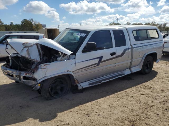 1999 Dodge Ram 1500 