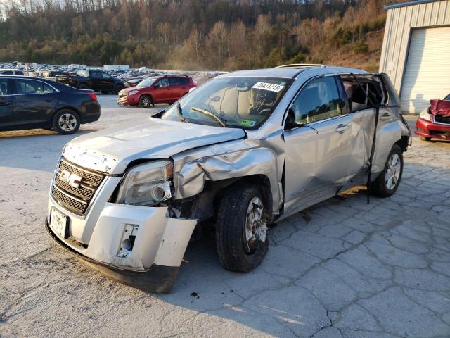 2011 GMC Terrain SLE