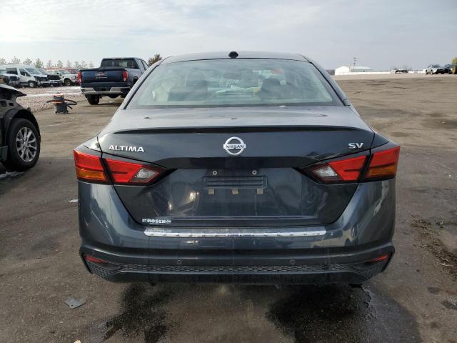 2022 NISSAN ALTIMA SV - 1N4BL4DV5NN377842