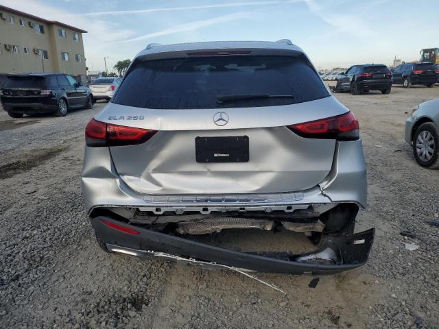 VIN W1N4N4GB3MJ157886 2021 Mercedes-Benz GLA-Class,... no.6