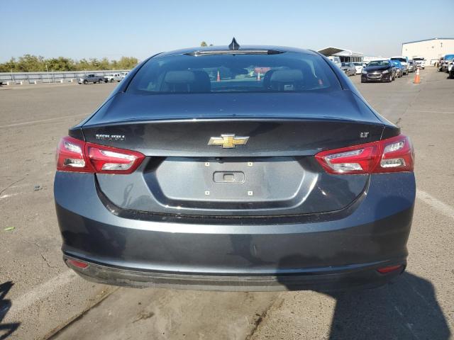 2019 Chevrolet Malibu Lt VIN: 1G1ZD5ST7KF136862 Lot: 77568143