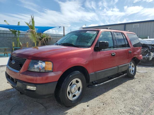 2004 Ford Expedition XLT