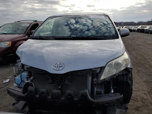 5TDDK3DC4CS036129 | 2012 Toyota sienna xle