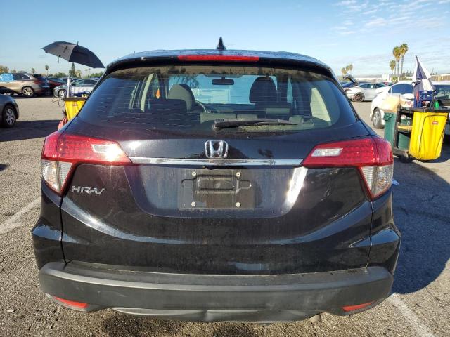 3CZRU5H35LG700016 Honda HR-V LX
