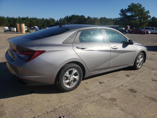 KMHLL4AG2PU544456 Hyundai Elantra SE 3