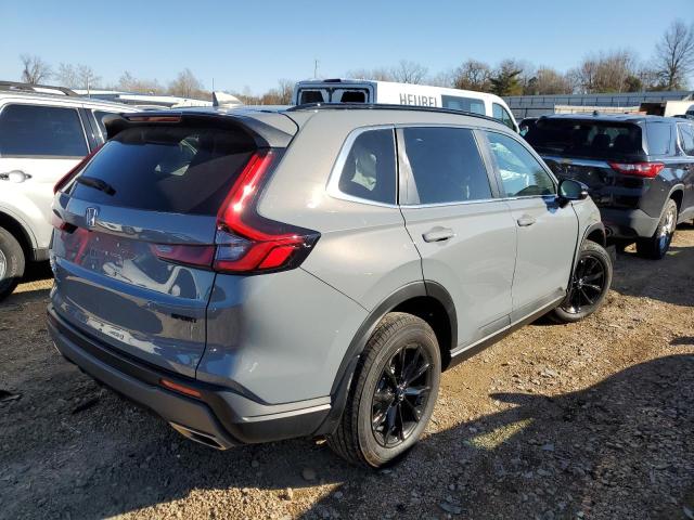 2023 HONDA CR-V SPORT - 7FARS6H54PE033054