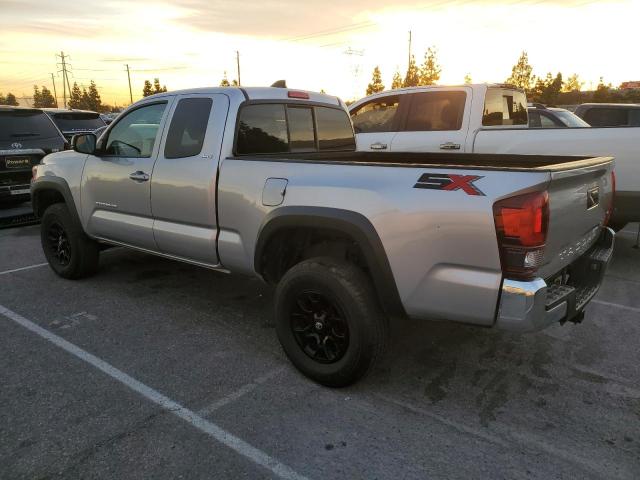 3TYRZ5CNXPT025386 Toyota Tacoma ACC 2