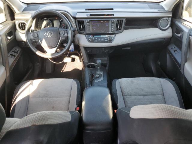 2017 TOYOTA RAV4 XLE - 2T3WFREV7HW380446