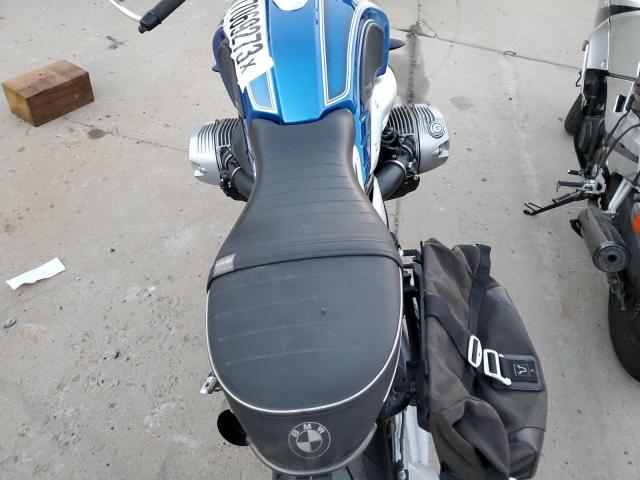 2020 BMW R NINE T P - WB10J1305LZ732166